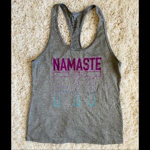 Nike Dri-Fit shirt size small